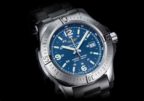 breitling colt quartz 2018|breitling colt quartz review.